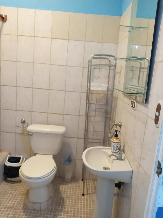 Hospedaje Hefziba Moyogalpa Esterno foto