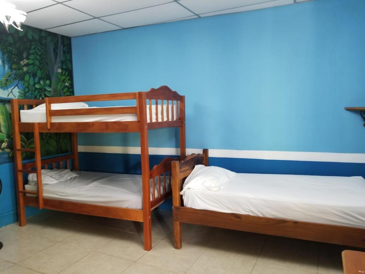 Hospedaje Hefziba Moyogalpa Esterno foto