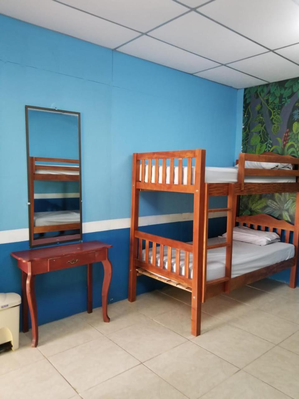 Hospedaje Hefziba Moyogalpa Esterno foto