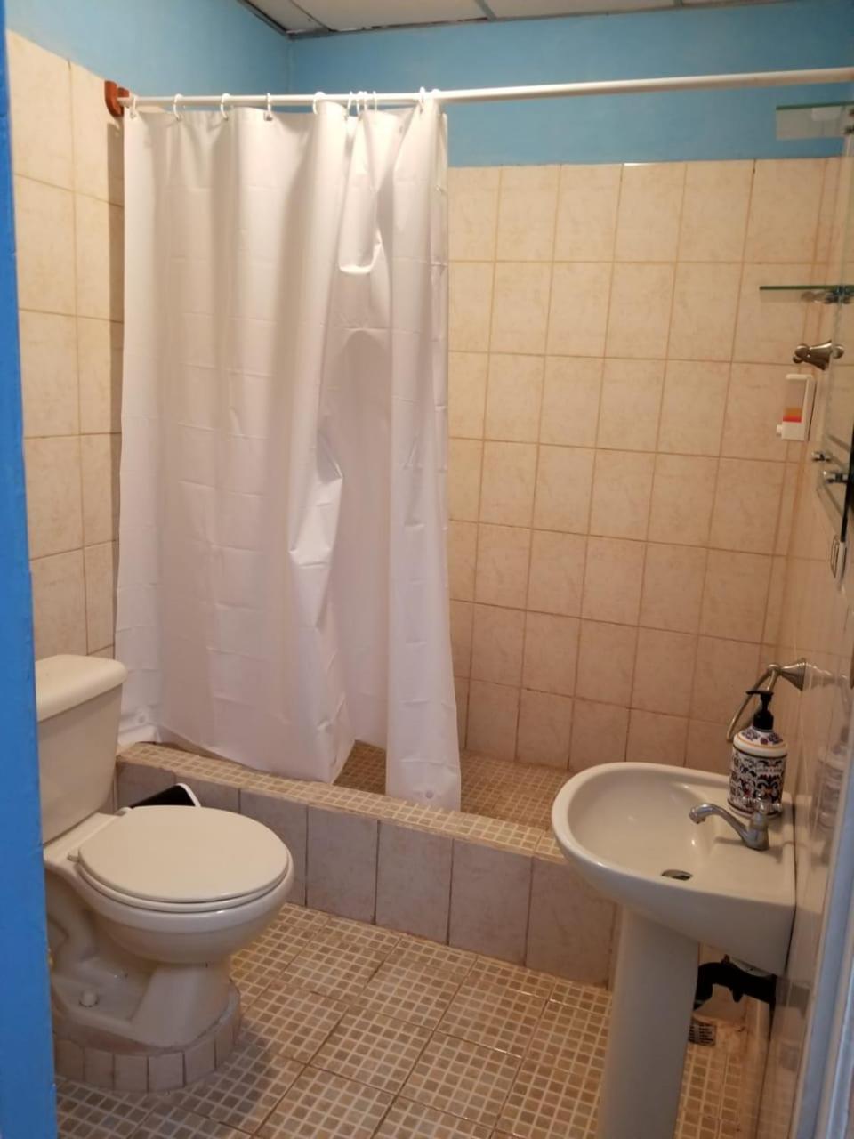 Hospedaje Hefziba Moyogalpa Esterno foto